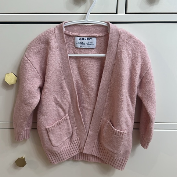 2 cozy cardigans - Picture 4 of 5